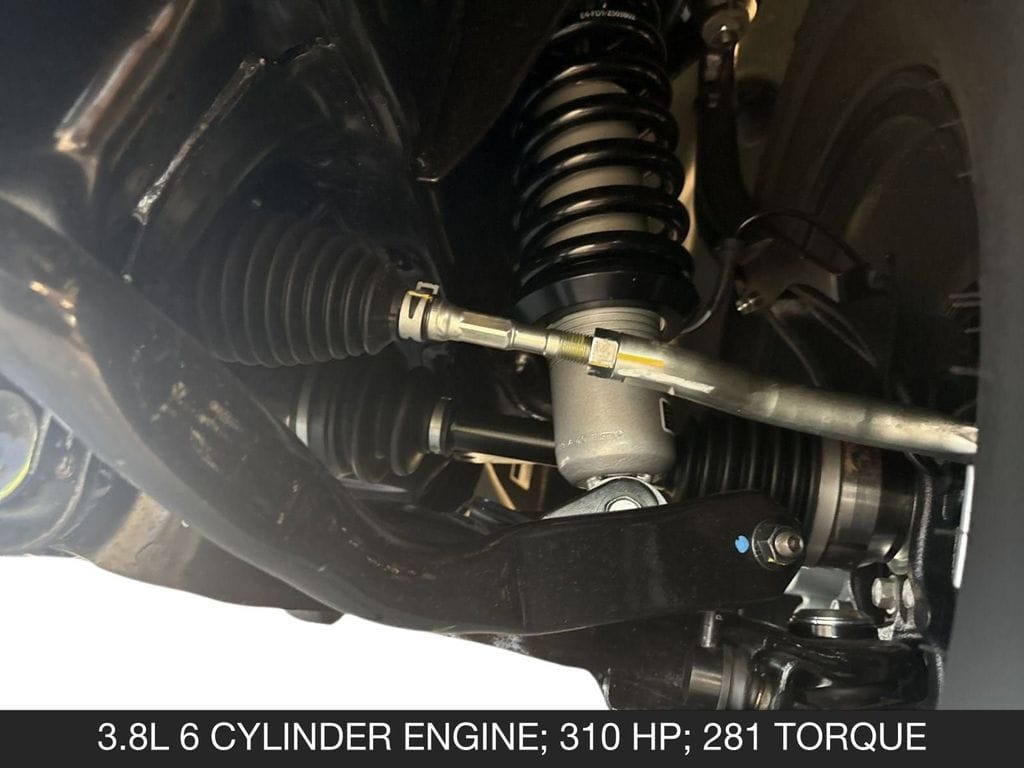 2026 Nissan Frontier PRO-4X - Photo 15