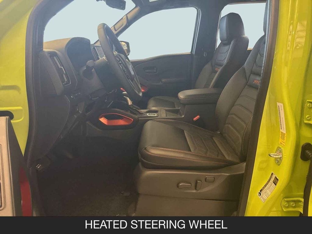 2026 Nissan Frontier PRO-4X - Photo 13