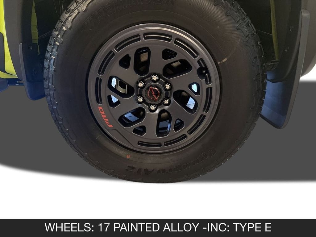 2026 Nissan Frontier PRO-4X - Photo 11