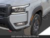 10 thumbnail image of  2026 Nissan Frontier PRO-4X
