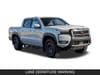 2 thumbnail image of  2026 Nissan Frontier PRO-4X