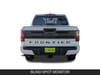 9 thumbnail image of  2026 Nissan Frontier PRO-4X