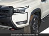 10 thumbnail image of  2026 Nissan Frontier PRO-4X