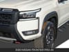 10 thumbnail image of  2026 Nissan Frontier PRO-4X
