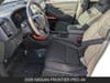 14 thumbnail image of  2026 Nissan Frontier PRO-4X