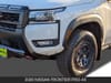 10 thumbnail image of  2026 Nissan Frontier PRO-4X