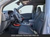 13 thumbnail image of  2026 Nissan Frontier PRO-4X