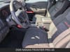 14 thumbnail image of  2026 Nissan Frontier PRO-4X