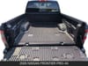 20 thumbnail image of  2026 Nissan Frontier PRO-4X