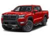 1 thumbnail image of  2026 Nissan Frontier PRO-4X
