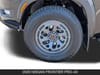 11 thumbnail image of  2026 Nissan Frontier PRO-4X