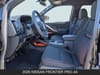 14 thumbnail image of  2026 Nissan Frontier PRO-4X