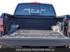 20 thumbnail image of  2026 Nissan Frontier PRO-4X