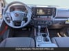 13 thumbnail image of  2026 Nissan Frontier PRO-4X