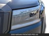 10 thumbnail image of  2026 Nissan Frontier PRO-4X