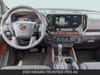 13 thumbnail image of  2026 Nissan Frontier PRO-4X