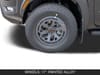 11 thumbnail image of  2026 Nissan Frontier PRO-4X
