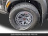 11 thumbnail image of  2026 Nissan Frontier PRO-4X
