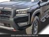 10 thumbnail image of  2026 Nissan Frontier PRO-4X