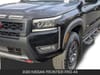 10 thumbnail image of  2026 Nissan Frontier PRO-4X