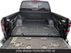 20 thumbnail image of  2026 Nissan Frontier PRO-4X