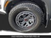 11 thumbnail image of  2026 Nissan Frontier PRO-4X