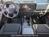 13 thumbnail image of  2026 Nissan Frontier PRO-4X