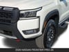 10 thumbnail image of  2026 Nissan Frontier PRO-4X