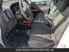 14 thumbnail image of  2026 Nissan Frontier PRO-4X