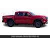 6 thumbnail image of  2026 Nissan Frontier PRO-4X
