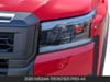 10 thumbnail image of  2026 Nissan Frontier PRO-4X