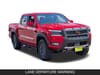2 thumbnail image of  2026 Nissan Frontier PRO-4X
