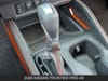 16 imagen en miniatura de 2026 Nissan Frontier PRO-4X