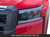 10 thumbnail image of  2026 Nissan Frontier PRO-4X