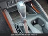 16 thumbnail image of  2026 Nissan Frontier PRO-4X