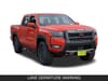 2 imagen en miniatura de 2026 Nissan Frontier PRO-4X