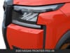 11 imagen en miniatura de 2026 Nissan Frontier PRO-4X