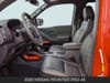 15 imagen en miniatura de 2026 Nissan Frontier PRO-4X