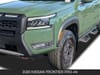 10 thumbnail image of  2026 Nissan Frontier PRO-4X