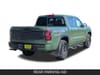 8 thumbnail image of  2026 Nissan Frontier PRO-4X