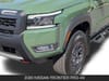 10 imagen en miniatura de 2026 Nissan Frontier PRO-4X