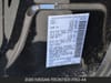 25 imagen en miniatura de 2026 Nissan Frontier PRO-4X