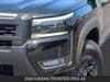 10 imagen en miniatura de 2026 Nissan Frontier PRO-4X