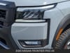 10 thumbnail image of  2026 Nissan Frontier PRO-4X