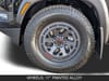 11 thumbnail image of  2026 Nissan Frontier PRO-X