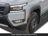 10 thumbnail image of  2026 Nissan Frontier PRO-X