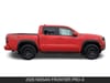 6 thumbnail image of  2026 Nissan Frontier PRO-X