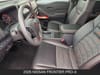14 thumbnail image of  2026 Nissan Frontier PRO-X