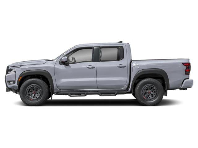 3 thumbnail image of  2026 Nissan Frontier PRO-X
