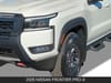 10 thumbnail image of  2026 Nissan Frontier PRO-X